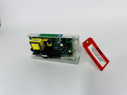 Lower Control Boards