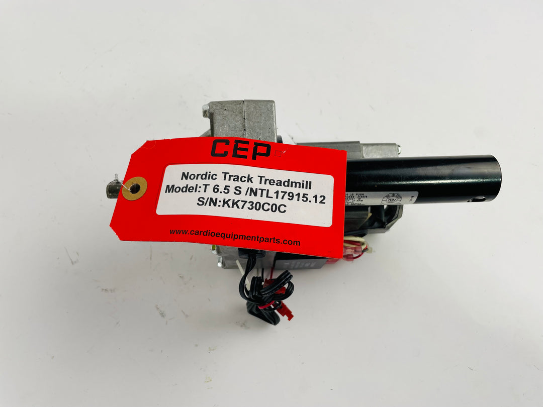 Incline Motors