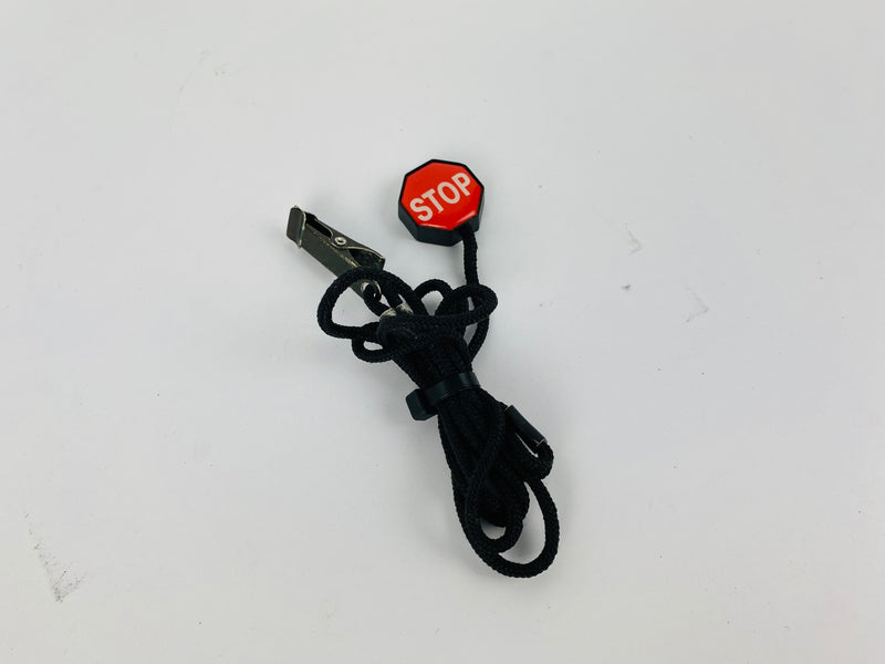 Safety Keys
