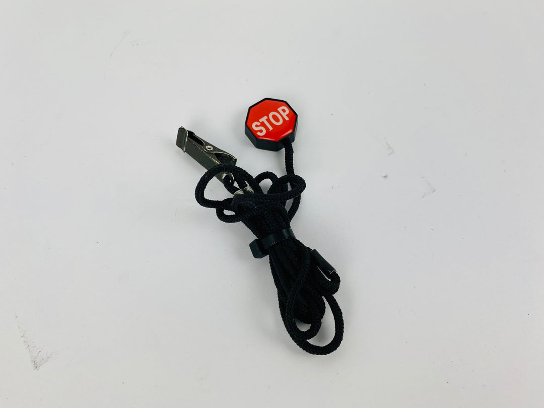 Safety Keys