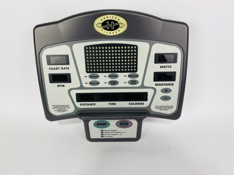 Upper Consoles