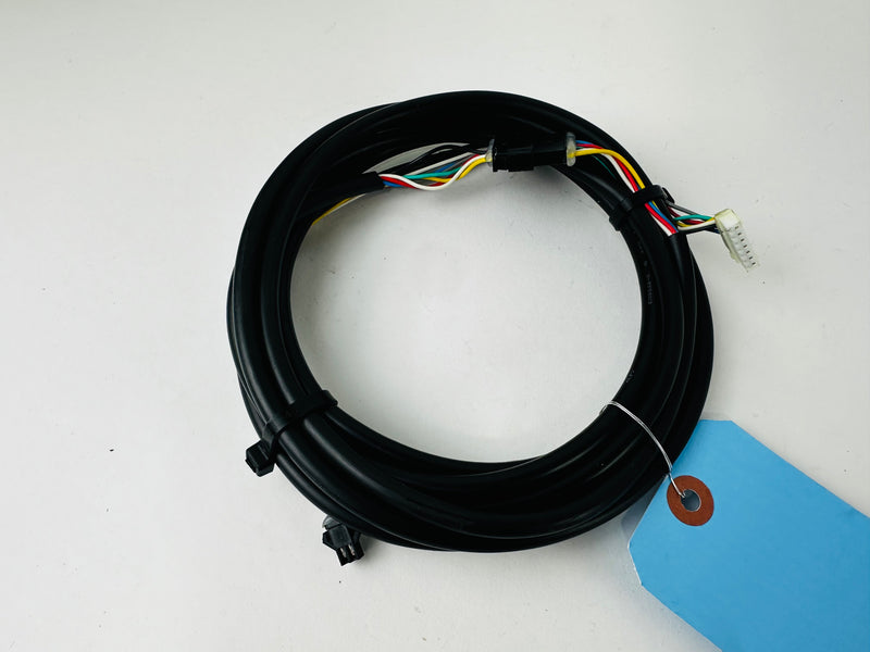 Life Fitness X3-5 Elliptical Main Wire Harness Cable (DC244)