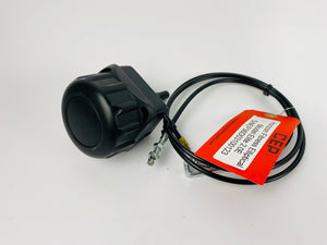 Horizon Fitness Elliptical Elite 2.0E Tension Knob Assembly With Cable (MX342)