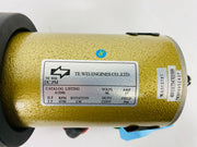 Treadmill Drive Motors