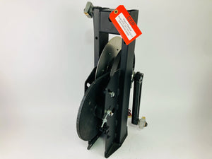 Precor EFX 5.33/5.37/5.31 Elliptical Complete Drive Flywheel Pulley Assembly
