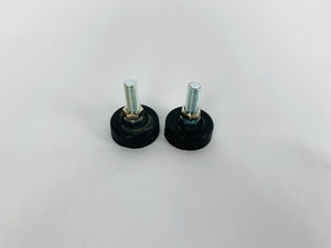 Spirit Fitness XT685 Treadmill Leveling Foot Leveler (LF134)