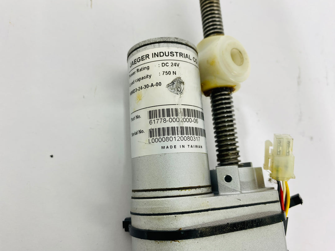 Incline Motors