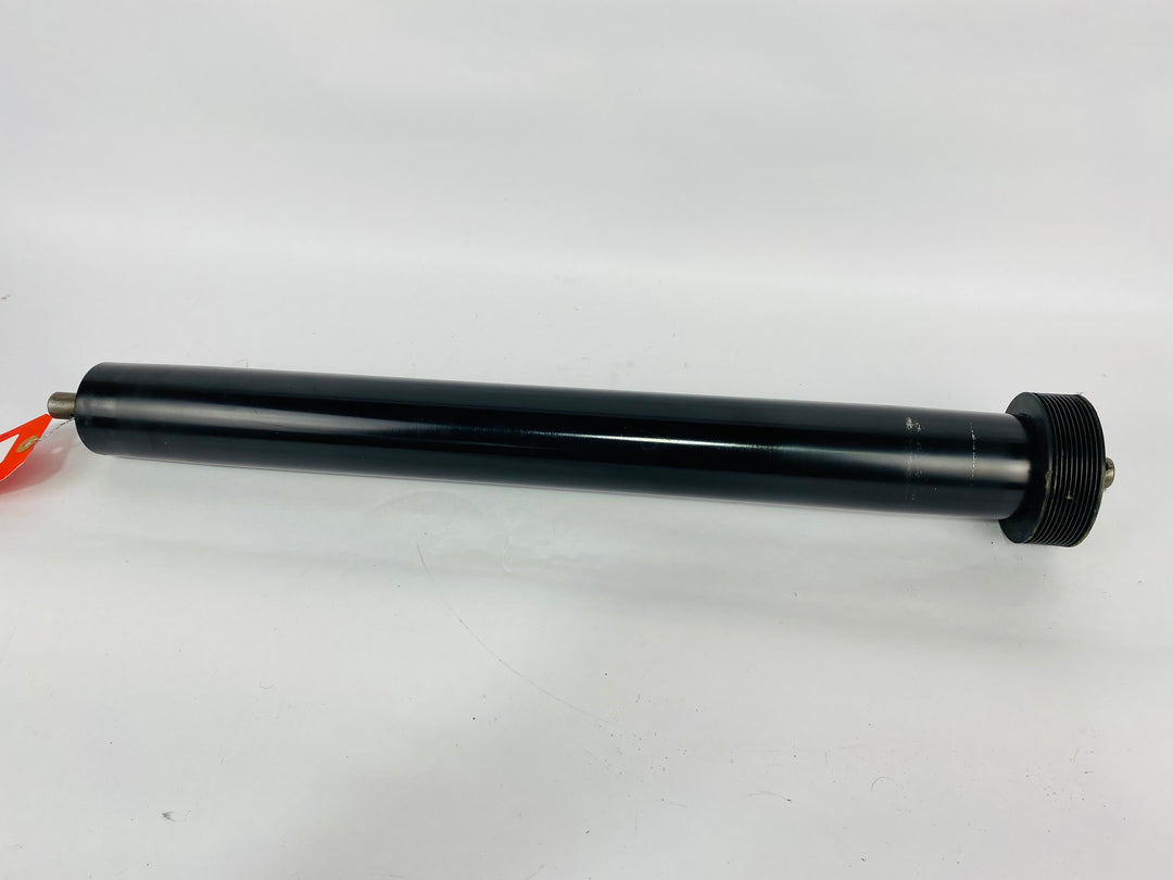 Treadmill Rollers
