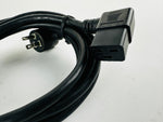Load image into Gallery viewer, Precor 932i 946i Treadmill AC Power Supply Cable Line Cord (SC143)
