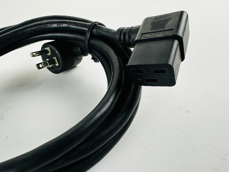 Precor 932i 946i Treadmill AC Power Supply Cable Line Cord (SC143)