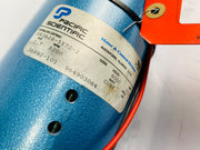 Treadmill Drive Motors