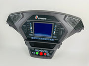 Spirit Fitness XT685 Treadmill Display Console Panel (CP431)