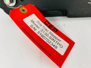 Elliptical Foot Pedals