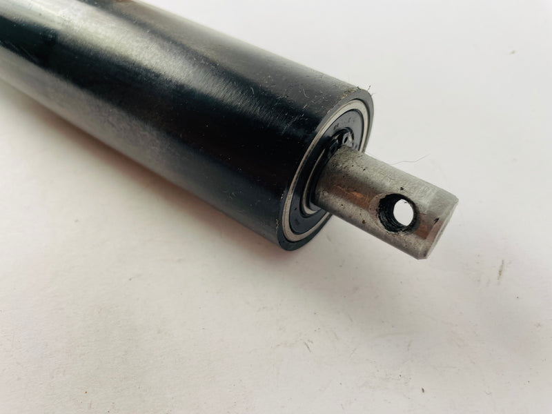 Treadmill Rollers