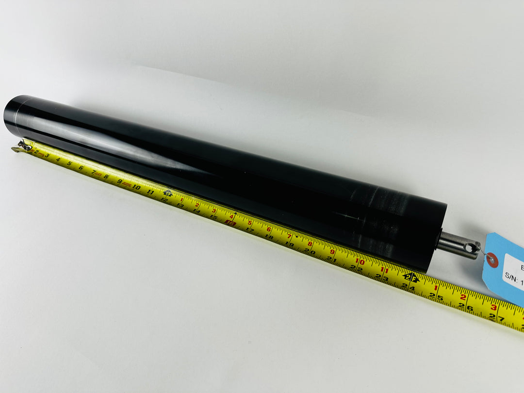 Bowflex BXT216 Treadmill Rear Idler Roller (RP250)