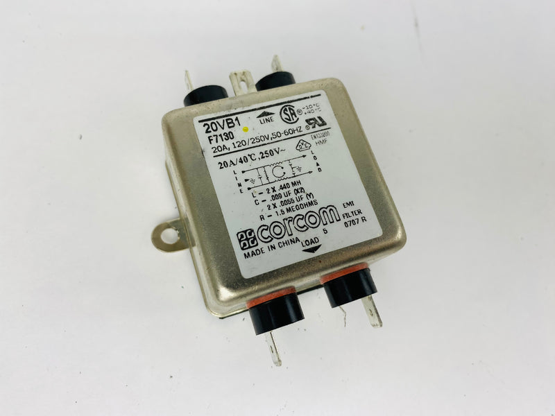 Electrical Filters