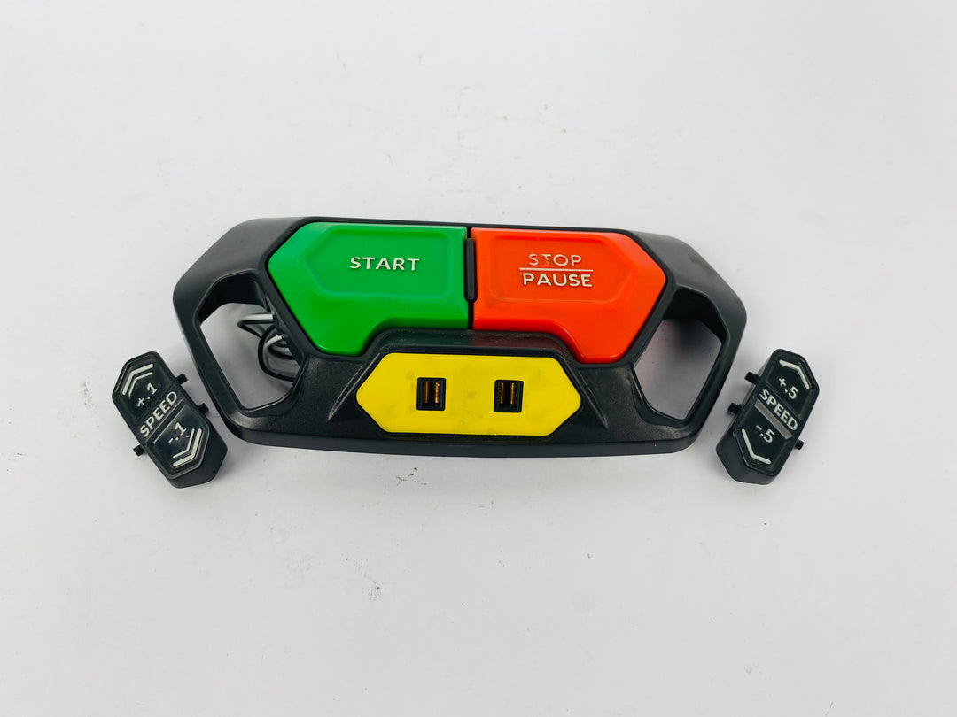 Key Pads