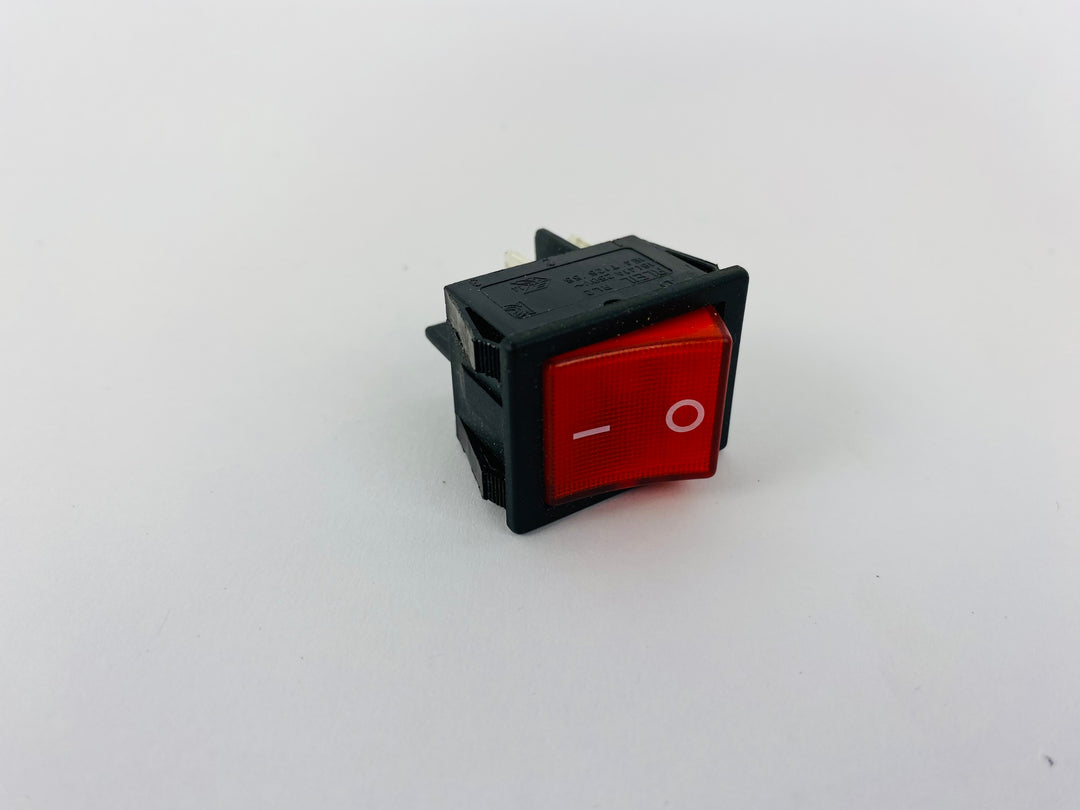 Power Switches