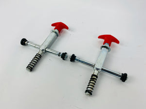Sole Fitness E20 Elliptical Axle Locking Pin Set (MX410)