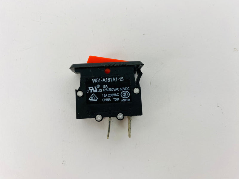 Power Switches