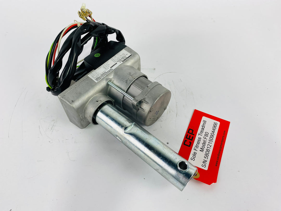Incline Motors