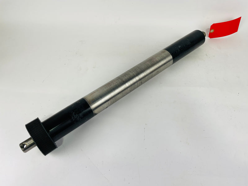 Treadmill Rollers