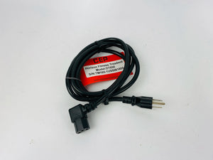Horizon Fitness DT650 Treadmill AC Power Supply Cable Line Cord (SC288)