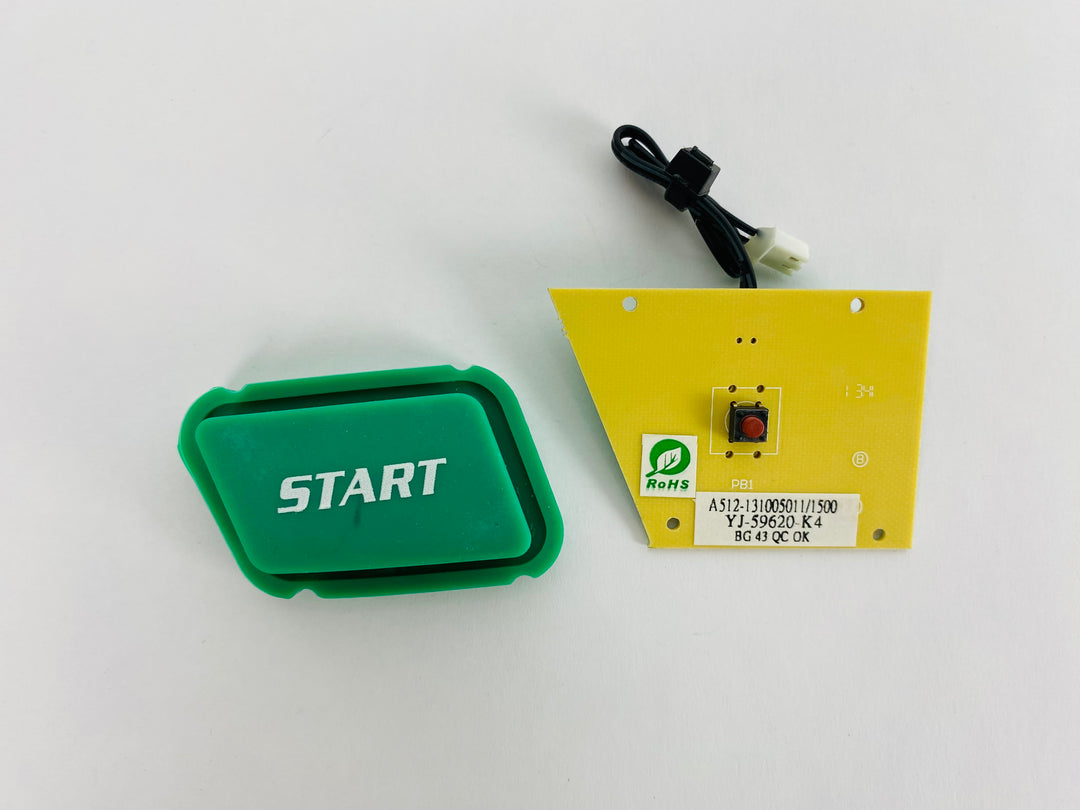 Key Pads