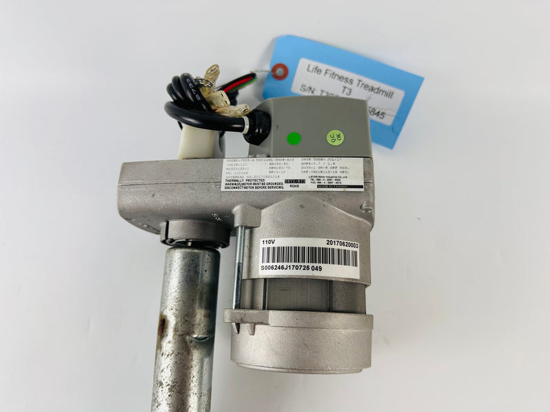Cardio Equipment Parts