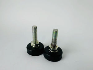 Precor 9.21 Treadmill Leveling Foot Leveler (LF3)
