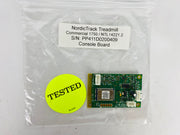 Miscellaneous Control Boards