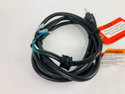Power Supply Cables