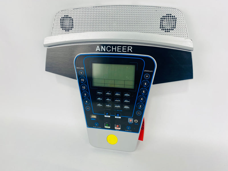 Upper Consoles