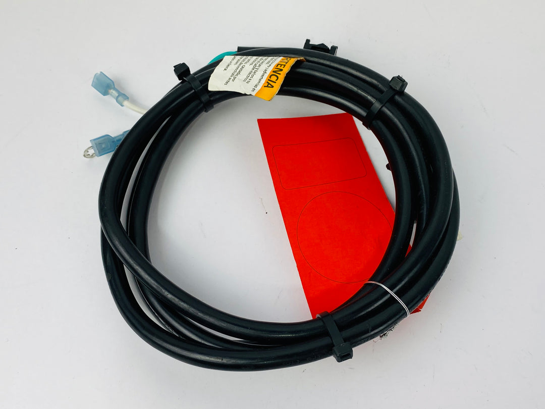 Power Supply Cables