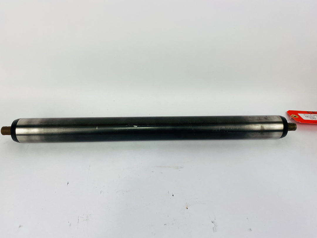 Treadmill Rollers