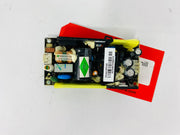 Lower Control Boards