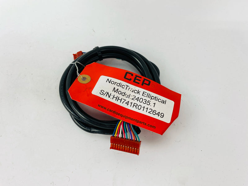 DC542