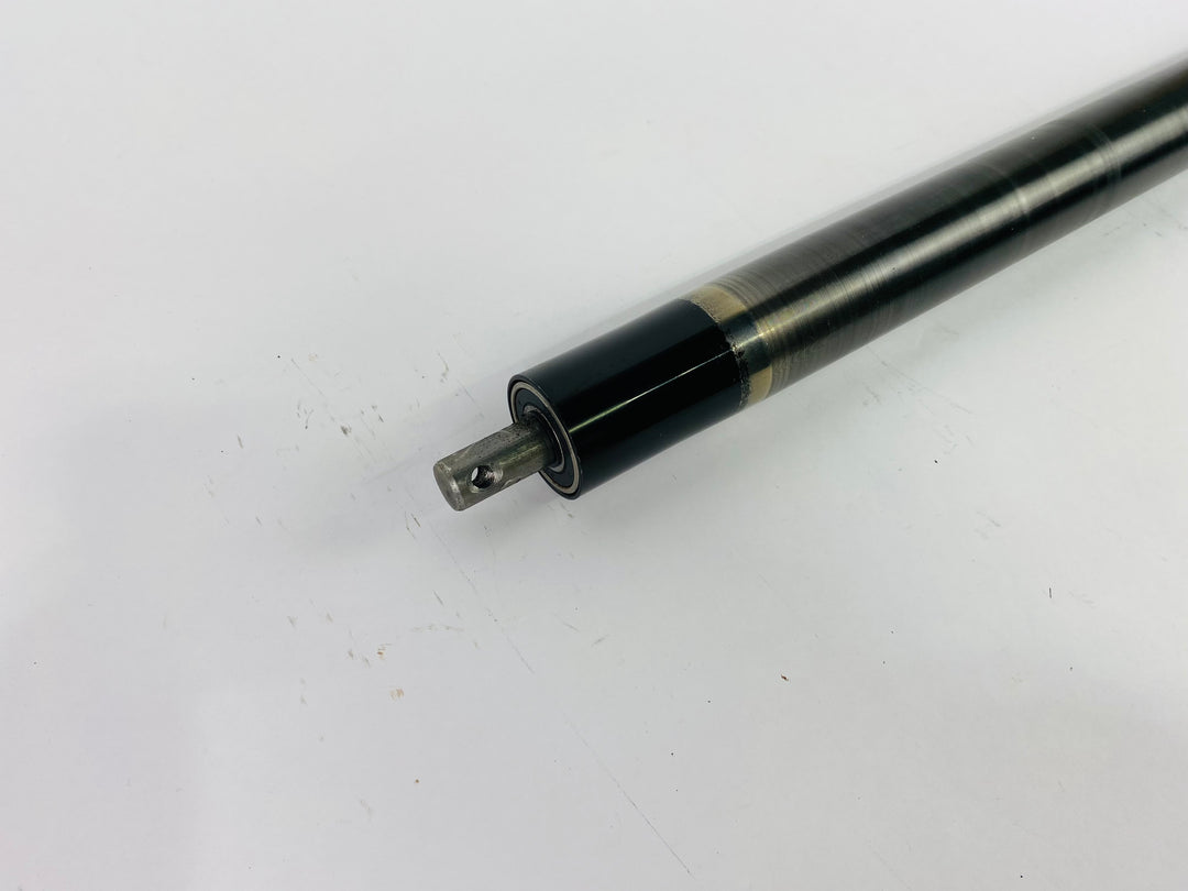 Treadmill Rollers