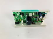 Lower Control Boards