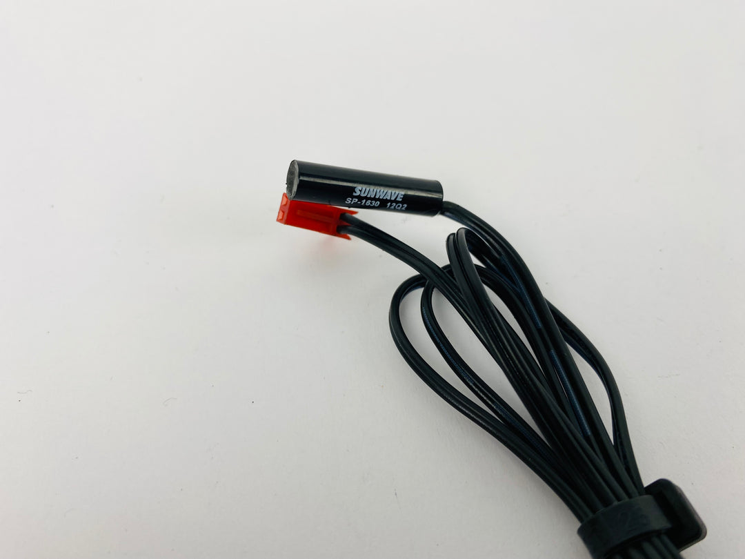 Treadmill Sensors