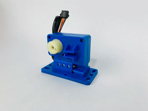 Life Fitness X5 Elliptical Resistance Motor Brake Tensioner (RM45)