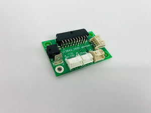 Matrix Fitness T-5X 7X-03-F Treadmill Console Connector Board (CB16)