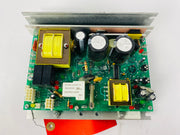 Lower Control Boards