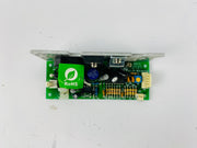 Lower Control Boards