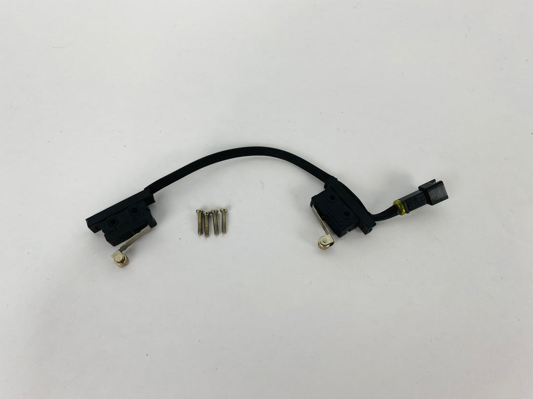 Power Switches