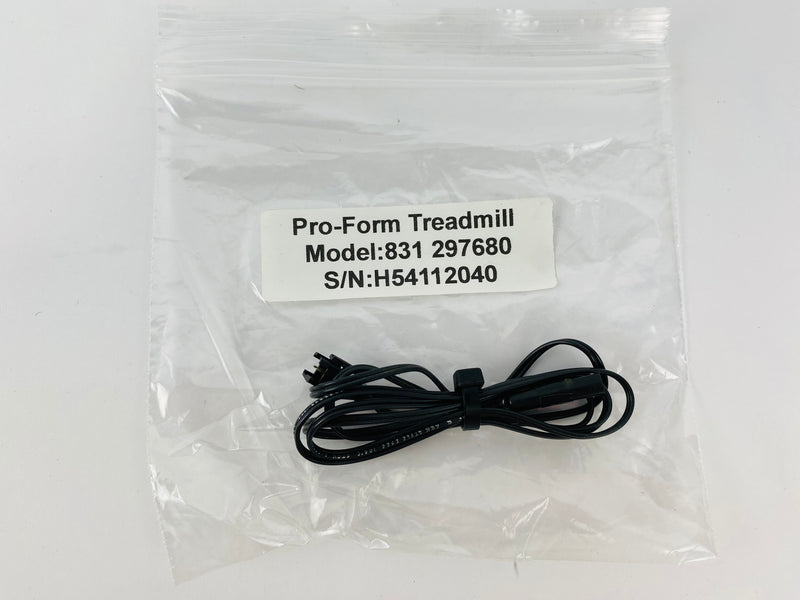 Treadmill Sensors