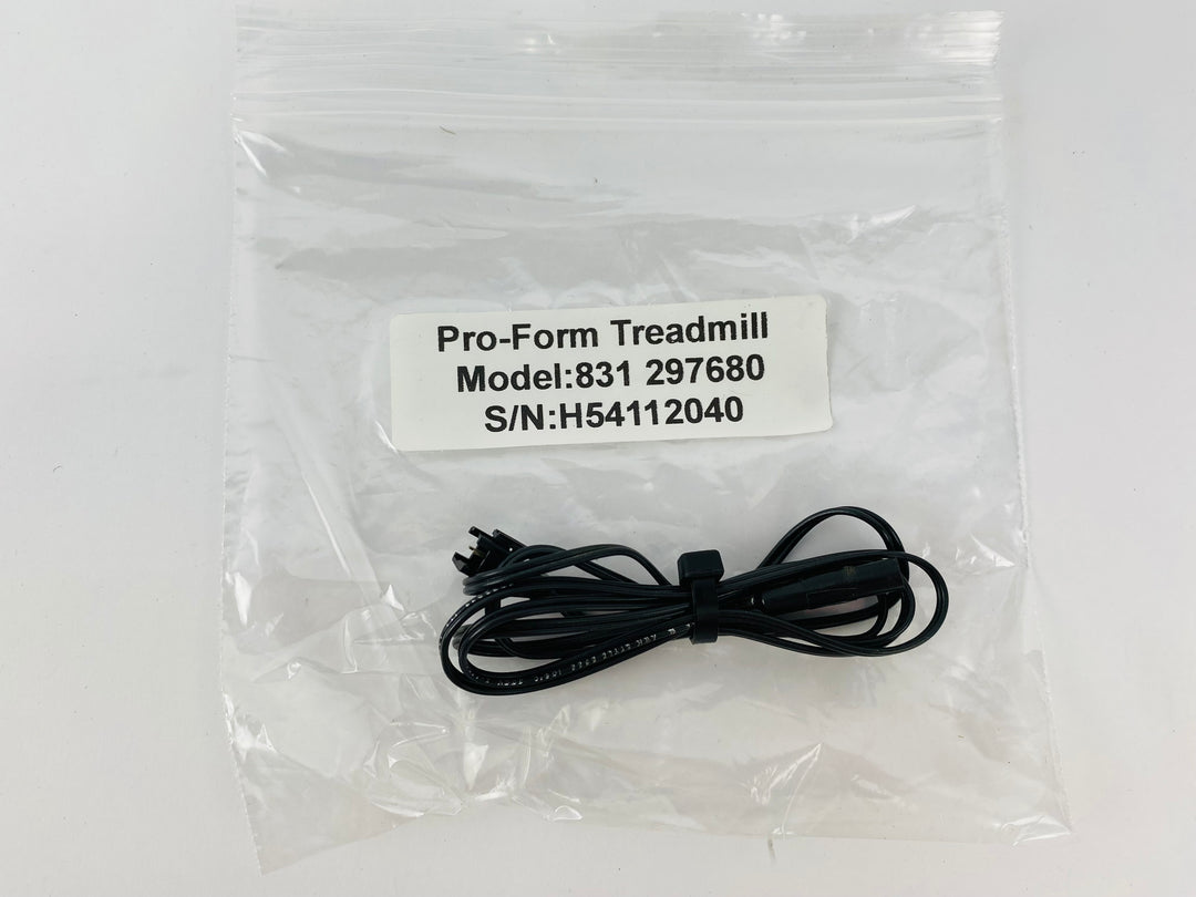Treadmill Sensors