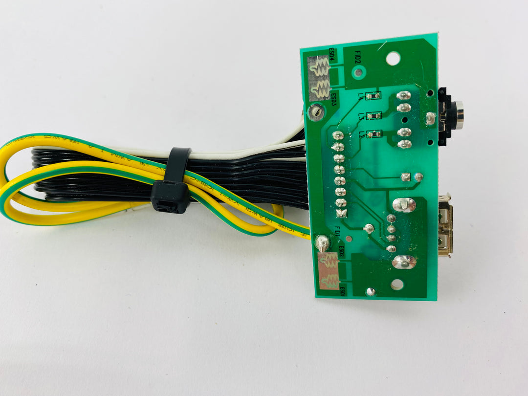 Miscellaneous Control Boards