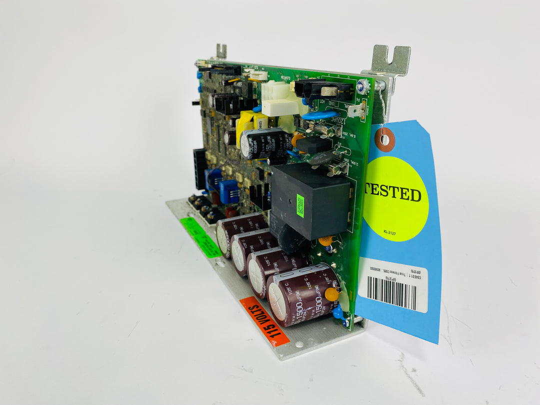 True Fitness CS650 CS800 Treadmill Lower Motor Control Board Controller 90560500 (BP376)