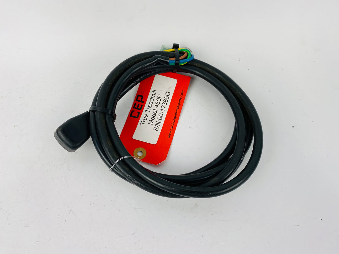 Power Supply Cables
